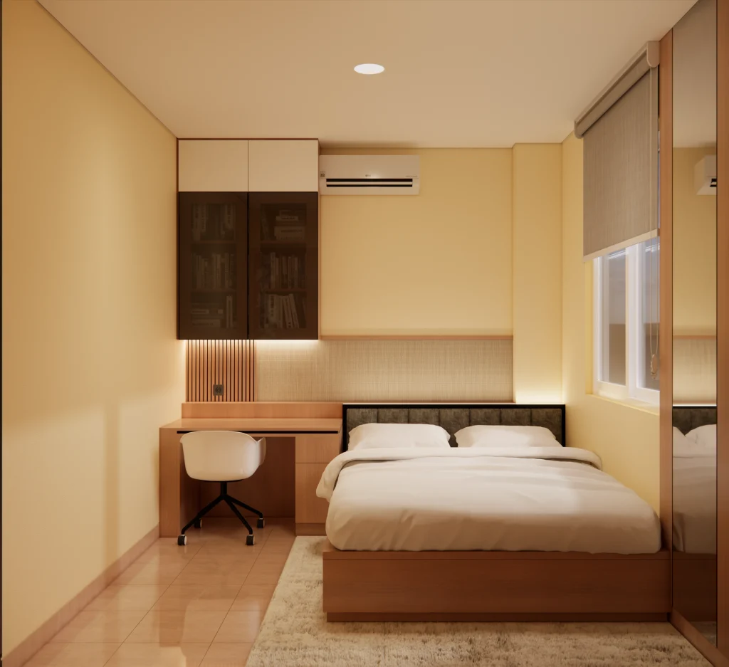 KT2 Proyek Legok Indah (1) - Byte Beyond Persona