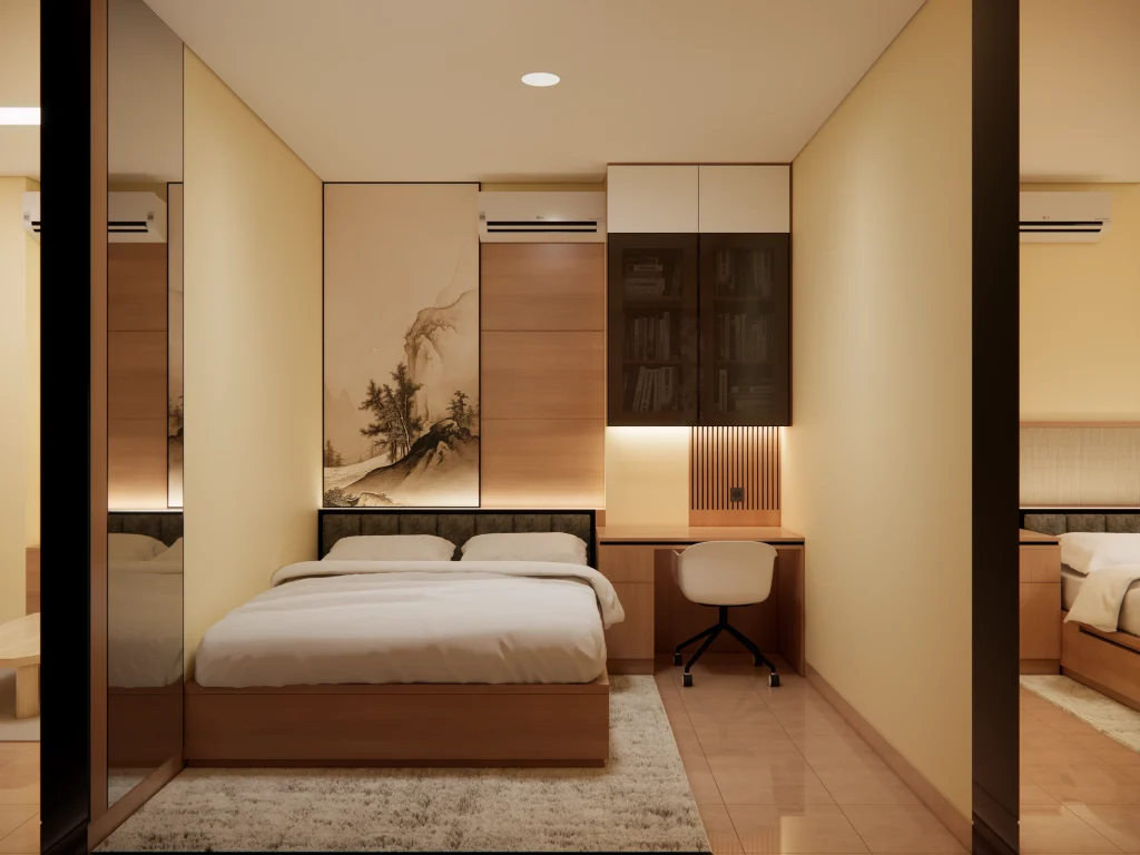 KT3 Proyek Legok Indah (4) - Byte Beyond Persona