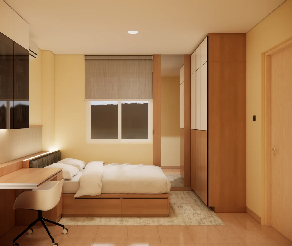 KT2 Proyek Legok Indah (4) - Byte Beyond Persona