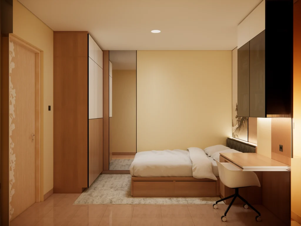 KT3 Proyek Legok Indah (3) - Byte Beyond Persona