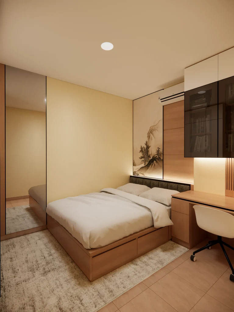 KT3 Proyek Legok Indah (2) - Byte Beyond Persona