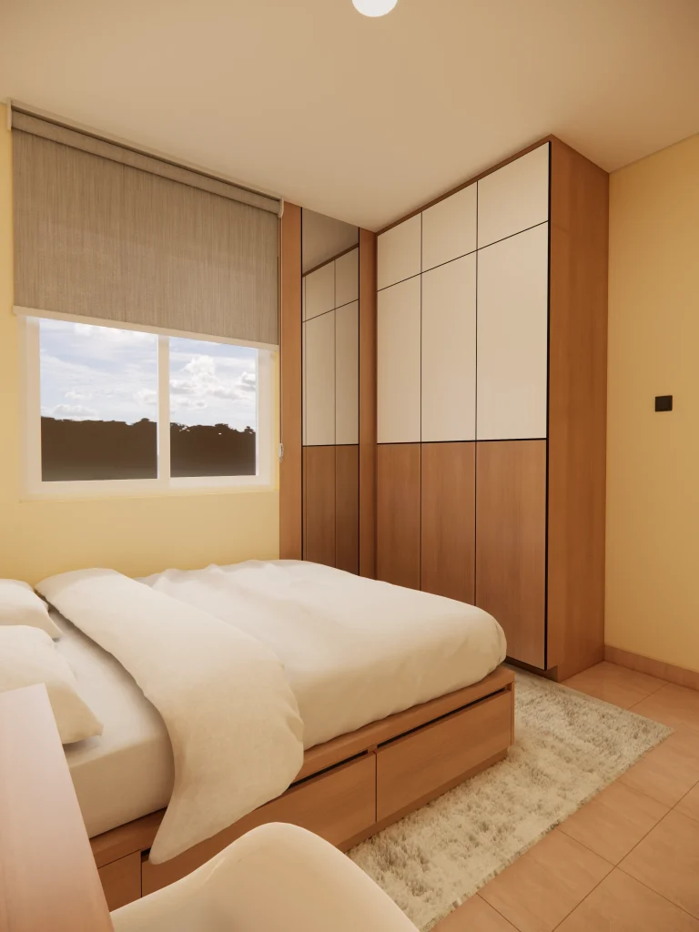 KT2 Proyek Legok Indah (2) - Byte Beyond Persona