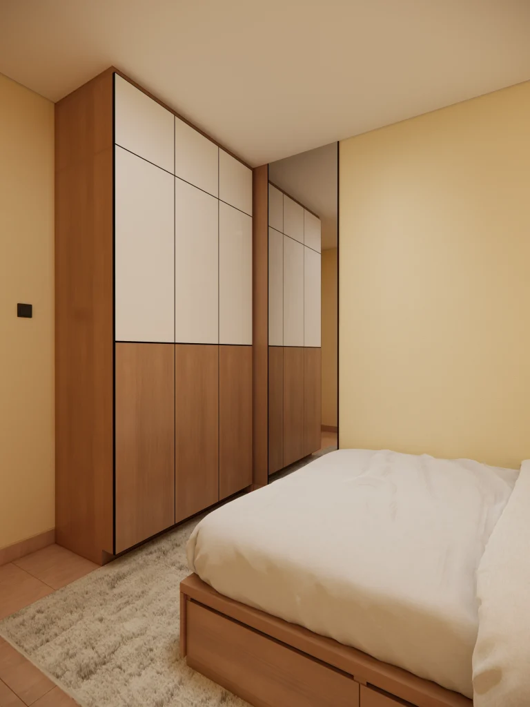 KT3 Proyek Legok Indah (1) - Byte Beyond Persona