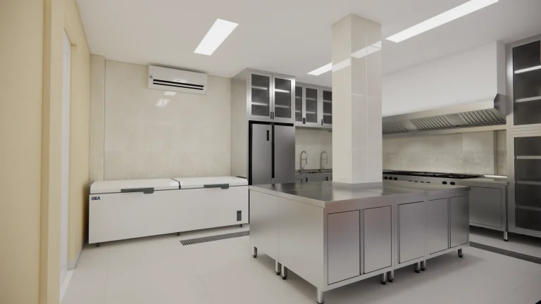 Dapur Mess Kadusirung (5) - Byte Beyond Persona