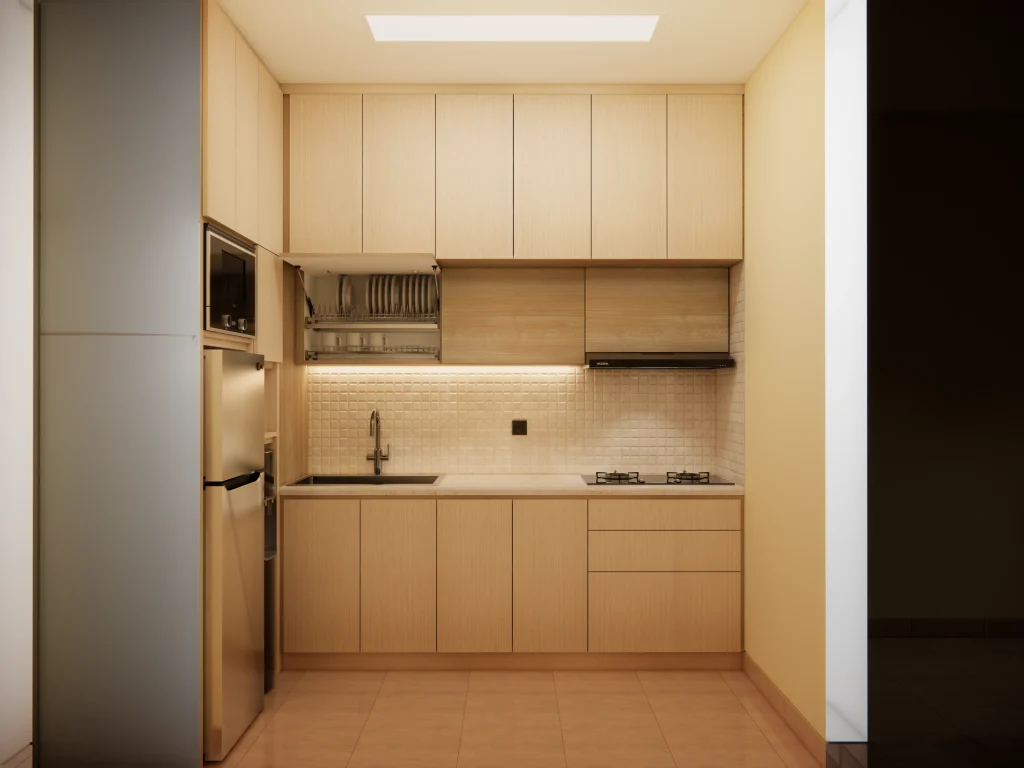 Dapur Proyek Legok Indah (3) - Byte Beyond Persona