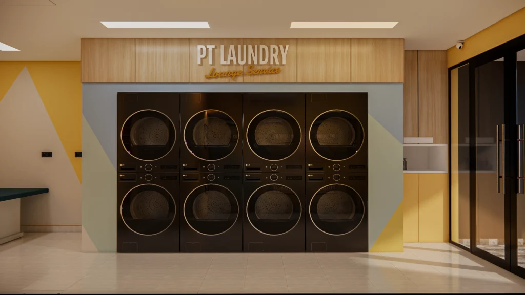 Laundry Proyek Legok Indah (5) - Byte Beyond Persona