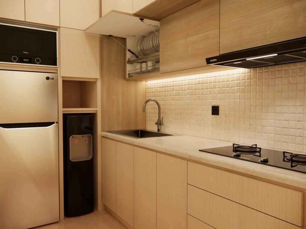 Dapur Proyek Legok Indah (5) - Byte Beyond Persona