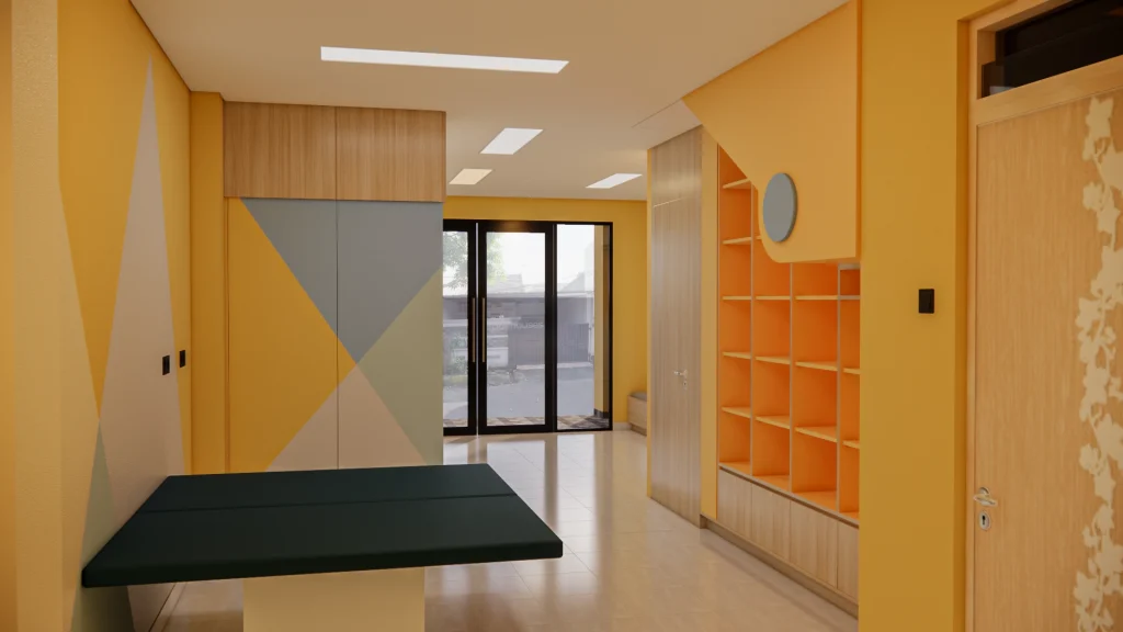 Laundry Proyek Legok Indah (4) - Byte Beyond Persona