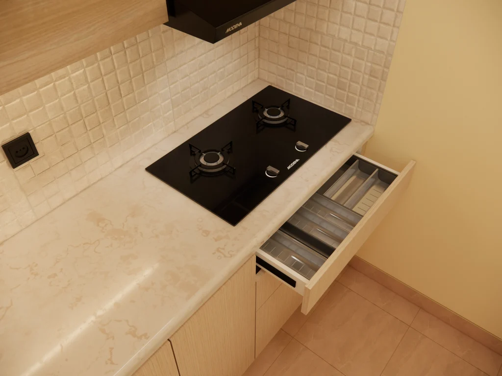 Dapur Proyek Legok Indah (1) - Byte Beyond Persona