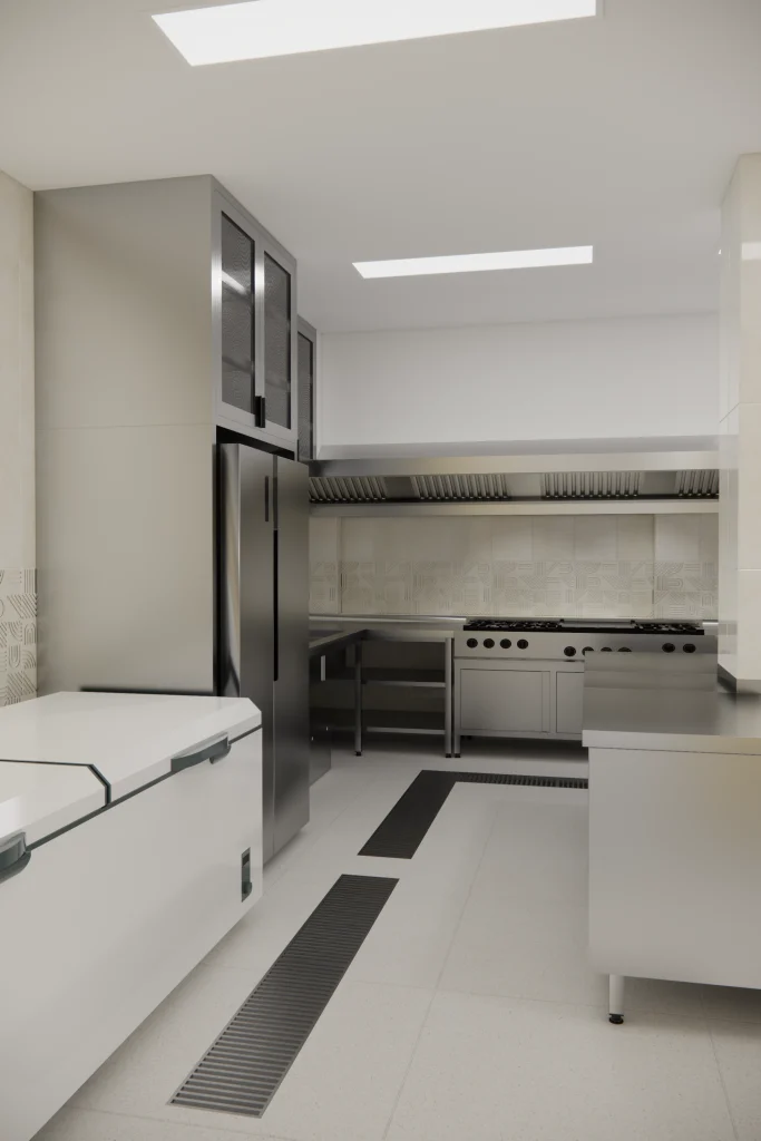 Dapur Mess Kadusirung (2) - Byte Beyond Persona