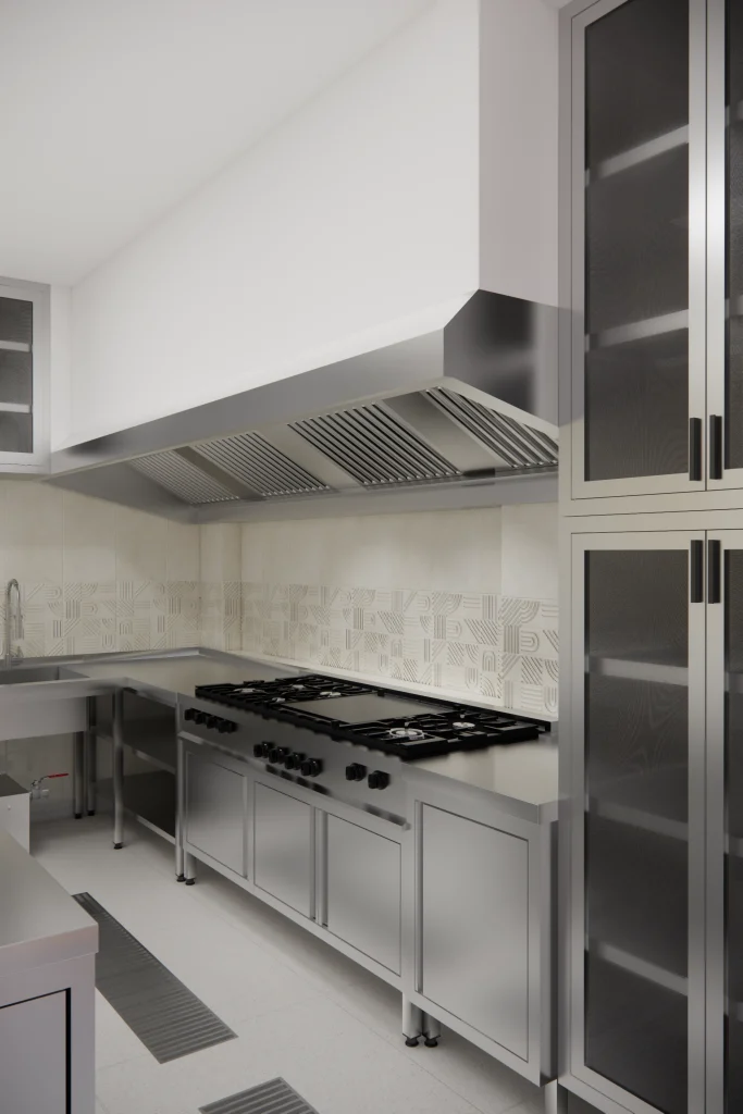 Dapur Mess Kadusirung (7) - Byte Beyond Persona