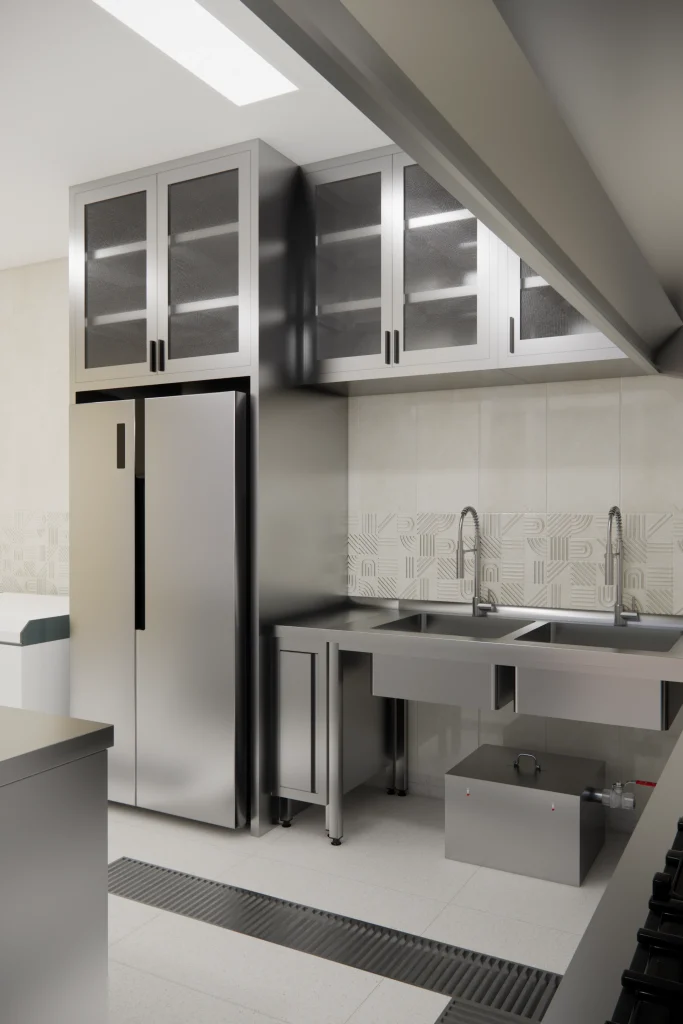 Dapur Mess Kadusirung (6) - Byte Beyond Persona