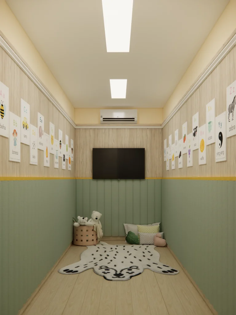 Kamar Anak Dalton Thumbnail - Byte Beyond Persona