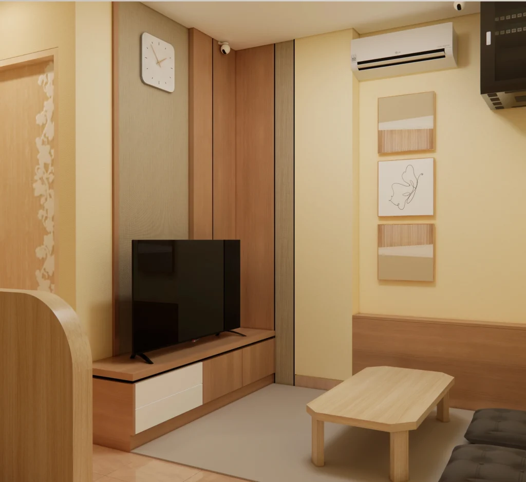 Thumbnail Spesialisasi Page - Ruang TV Legok Indah - Byte Beyond Persona