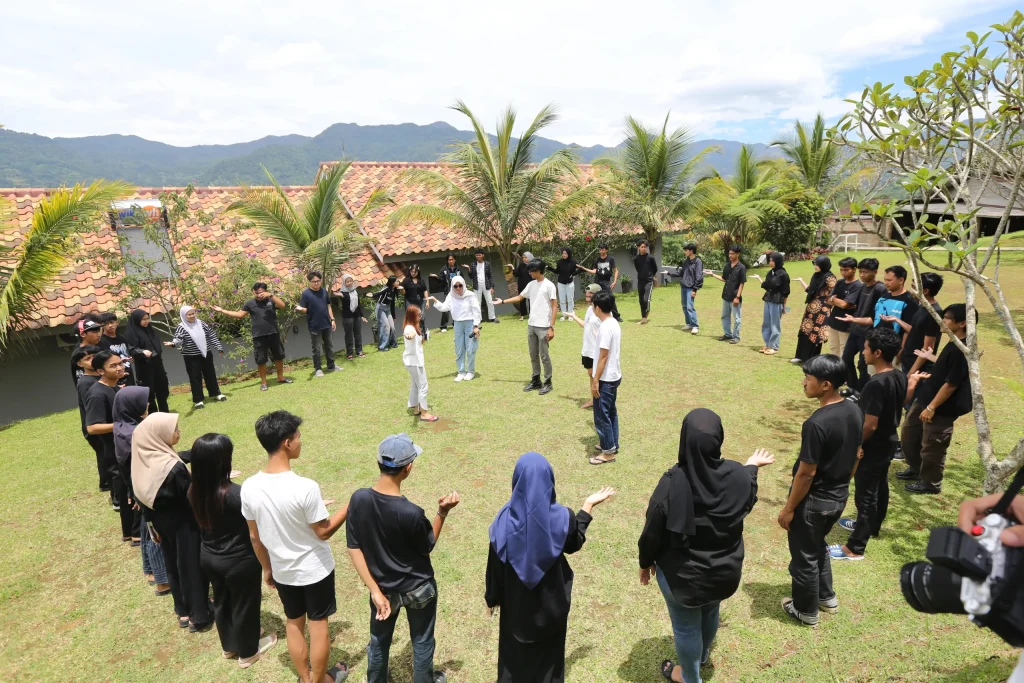 Outing Byte Beyond Persona (4)