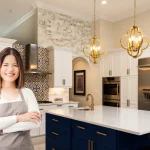 10 Inspirasi Jasa Interior Dapur Modern & Elegan untuk Hunian Impian
