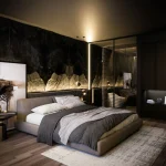 7 Inspirasi Interior Kamar Minimalis yang Nyaman