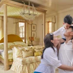Jasa Interior Kamar Tidur Utama 7 Ide Desain Elegan untuk Hunian Impian Anda