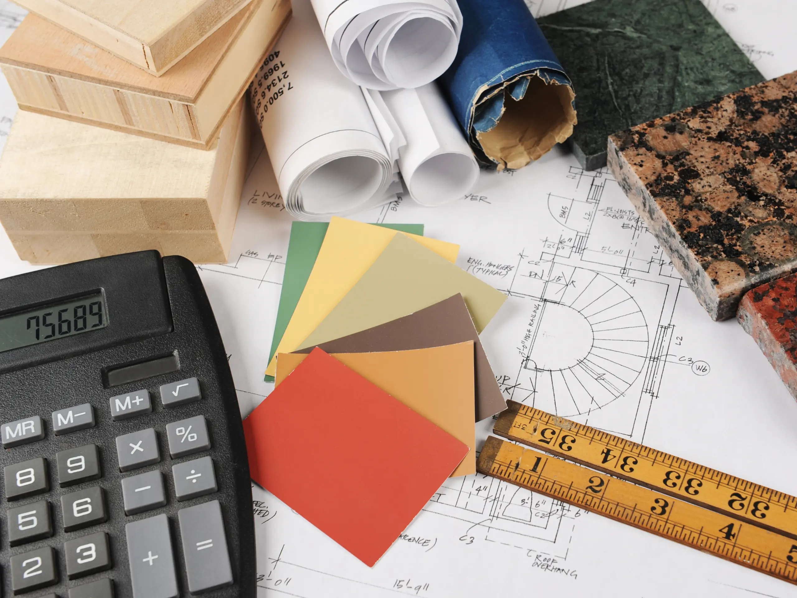 Panduan Biaya Harga Jasa Interior Rumah yang Sesuai Budget
