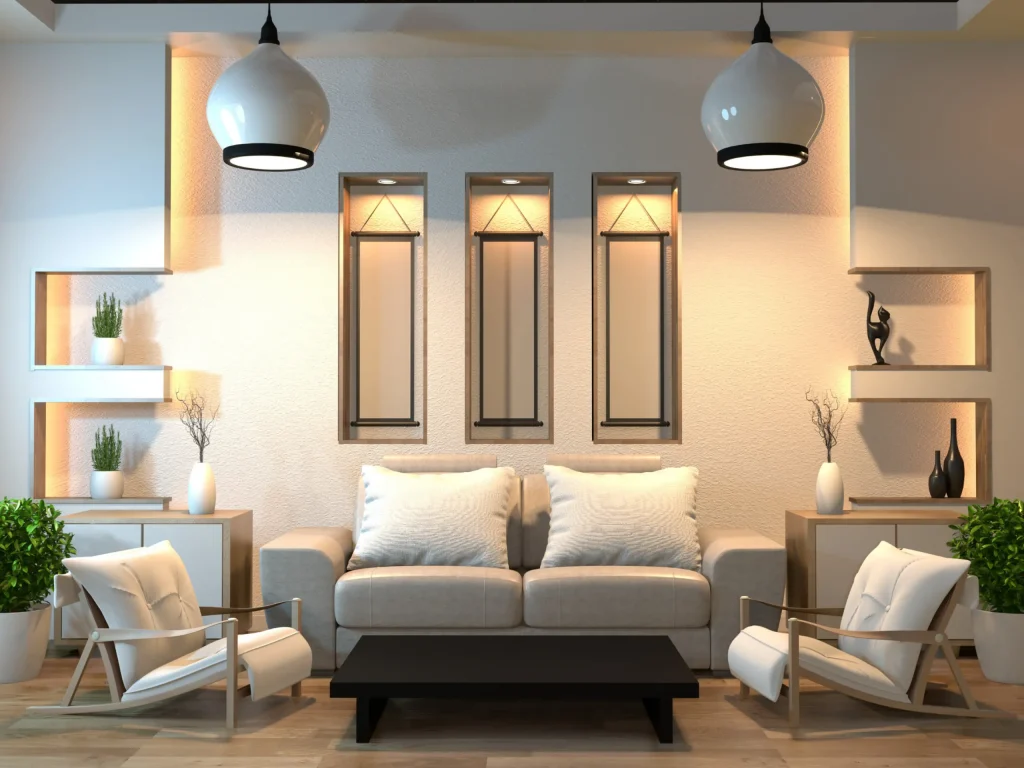 Tips Memilih Jasa Interior Rumah Profesional untuk Hunian Nyaman & Estetis