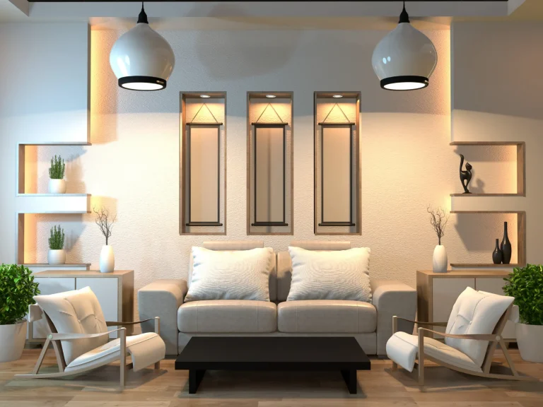 Tips Memilih Jasa Interior Rumah Profesional untuk Hunian Nyaman & Estetis