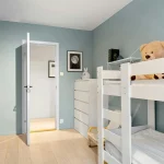 Tips Menata Interior Kamar Sempit Agar Terlihat Luas