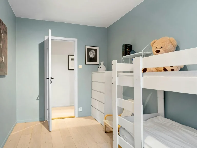Tips Menata Interior Kamar Sempit Agar Terlihat Luas