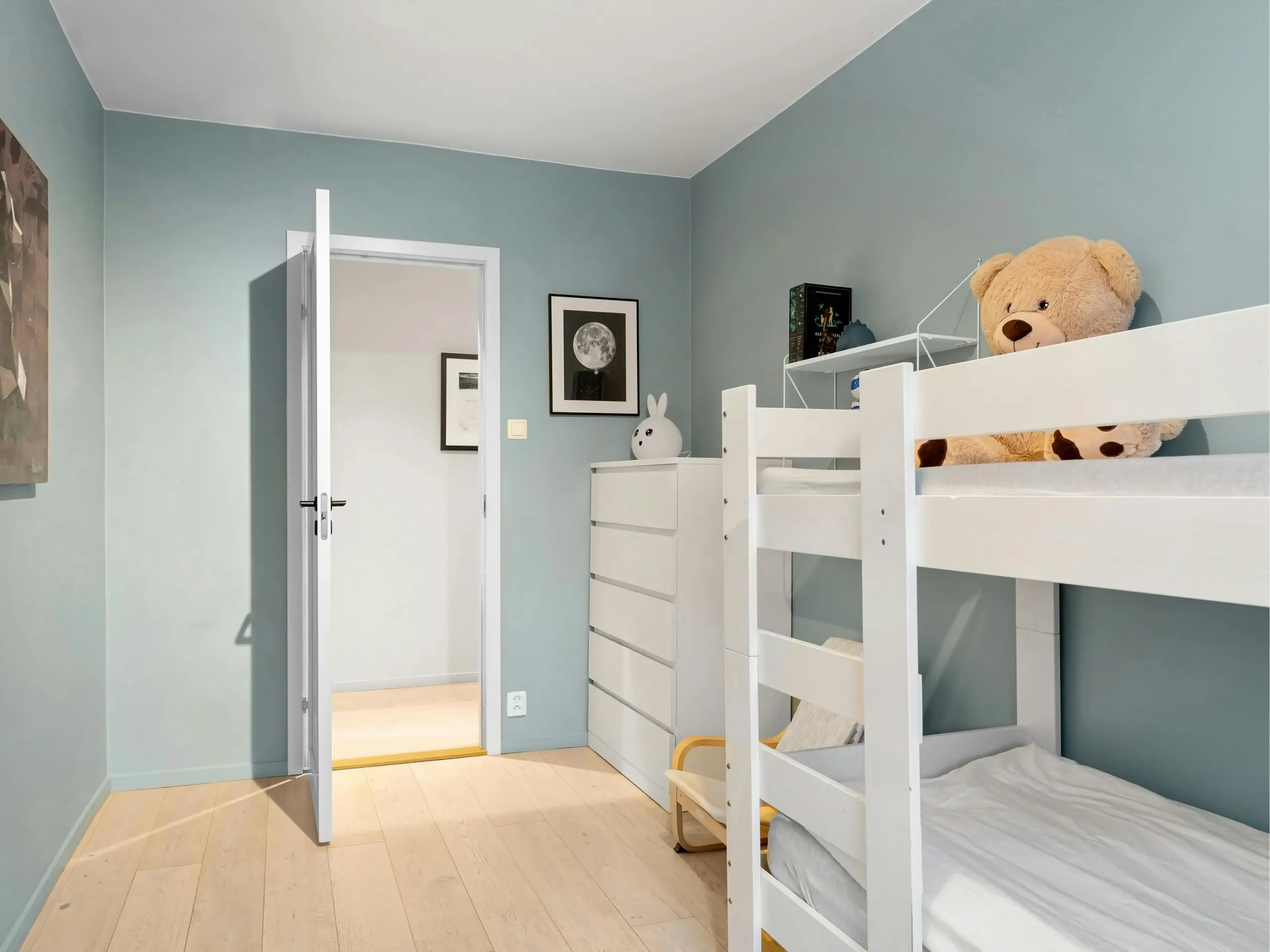 Tips Menata Interior Kamar Sempit Agar Terlihat Luas