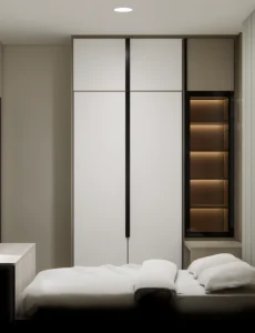 Desain Kamar Tidur 3 Regentown 2 (1)