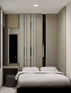 Desain Kamar Tidur 3 Regentown 2 (2)