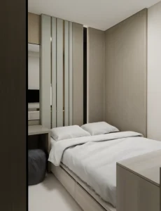 Desain Kamar Tidur 3 Regentown 2 (3)