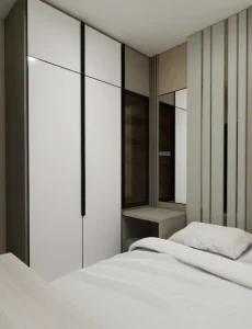 Desain Kamar Tidur 3 Regentown 2 (4)