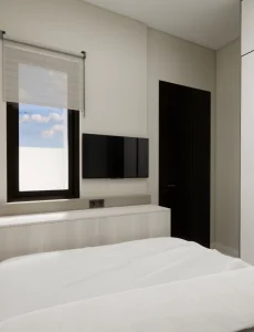 Desain Kamar Tidur 3 Regentown 2 (5)