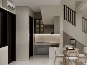 Desain Ruang Tamu Regentown 2 (5)